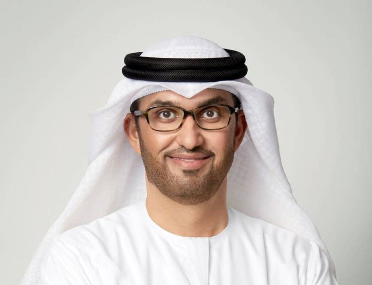 الإمارات تسلّم رئاسة مؤتمر الأطراف COP29 لأذربيجان