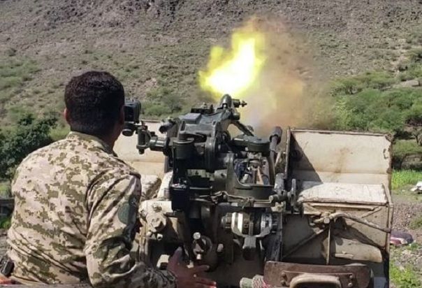 تعز..مليشيا الحوثي تعاود التصعيد وتستحدث مواقع وتحصينات عسكرية جديدة