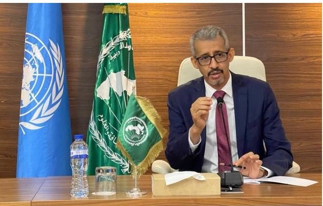 مدير عام "الألكسو" : قطر شريك فاعل في المنظمة وتجربتها التعليمية والثقافية رائدة بالعالم العربي