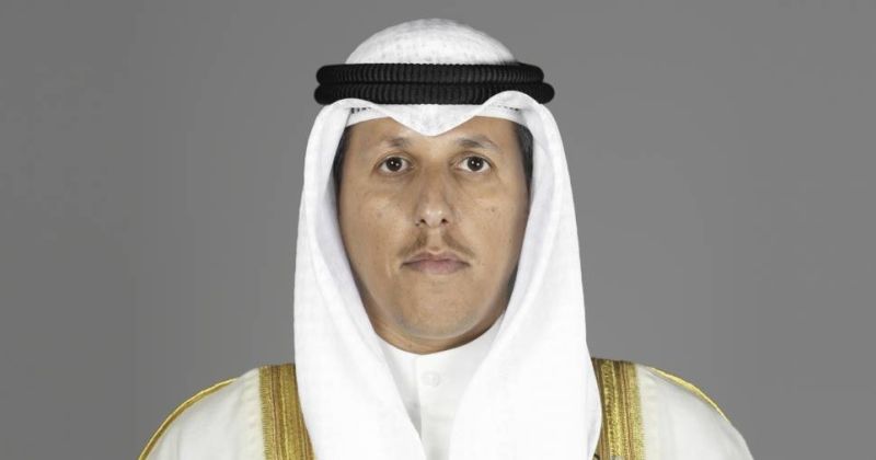 محمد الوسمي