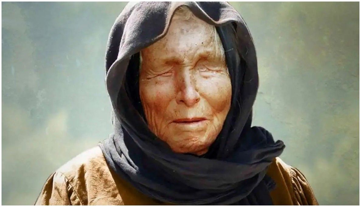 "عودة مرض الطاعون" توقعات مرعبة للعرافة العمياء بابا فانجا 2025: صراعات عالمية وأحداث مدمرة تُنذر بنهاية قريبة لعالمنا|ماذا ينتظرنا؟