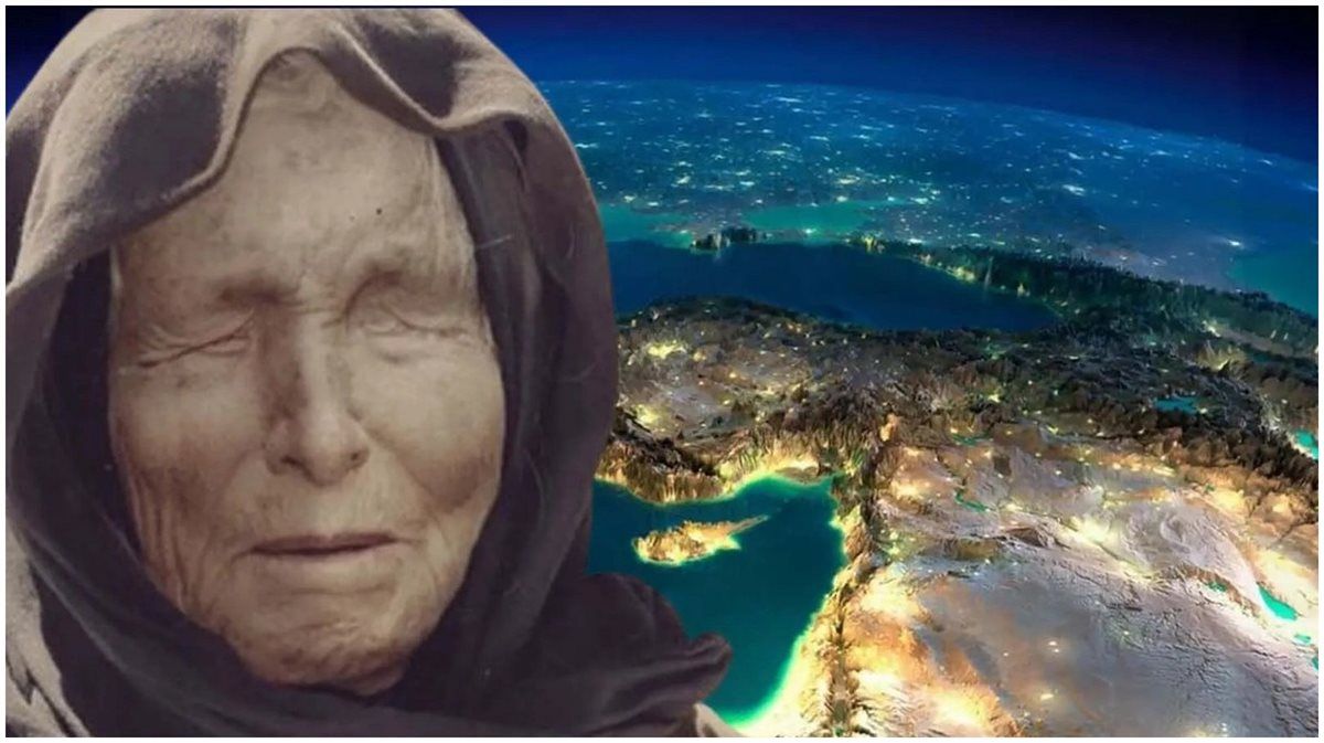 "عودة مرض الطاعون" توقعات مرعبة للعرافة العمياء بابا فانجا 2025: صراعات عالمية وأحداث مدمرة تُنذر بنهاية قريبة لعالمنا|ماذا ينتظرنا؟
