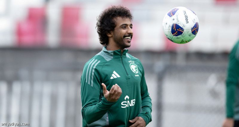 الفرج والشهراني يتحديان مدرب أستراليا بحسابات قديمة
