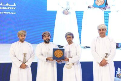 برنامج الامتياز التجاري بجنوب الباطنة يُعزز الاقتصاد المحلي ويوسع نطاق العلامات التجارية