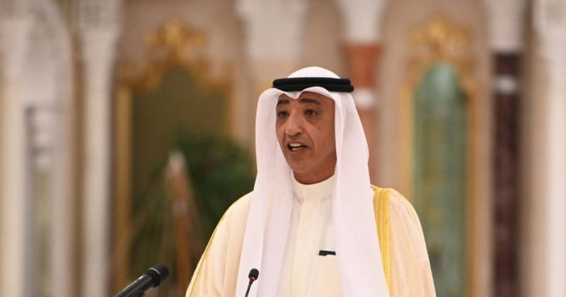 الدكتور محمود بوشهري