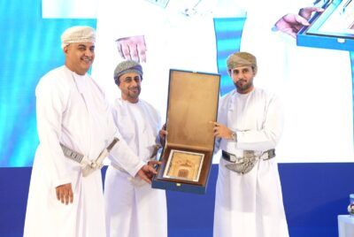 برنامج الامتياز التجاري بجنوب الباطنة يُعزز الاقتصاد المحلي ويوسع نطاق العلامات التجارية