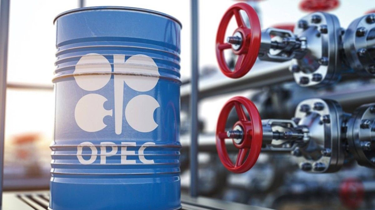 "أوبك": الإمارات تواصل نموها الاقتصادي القوي