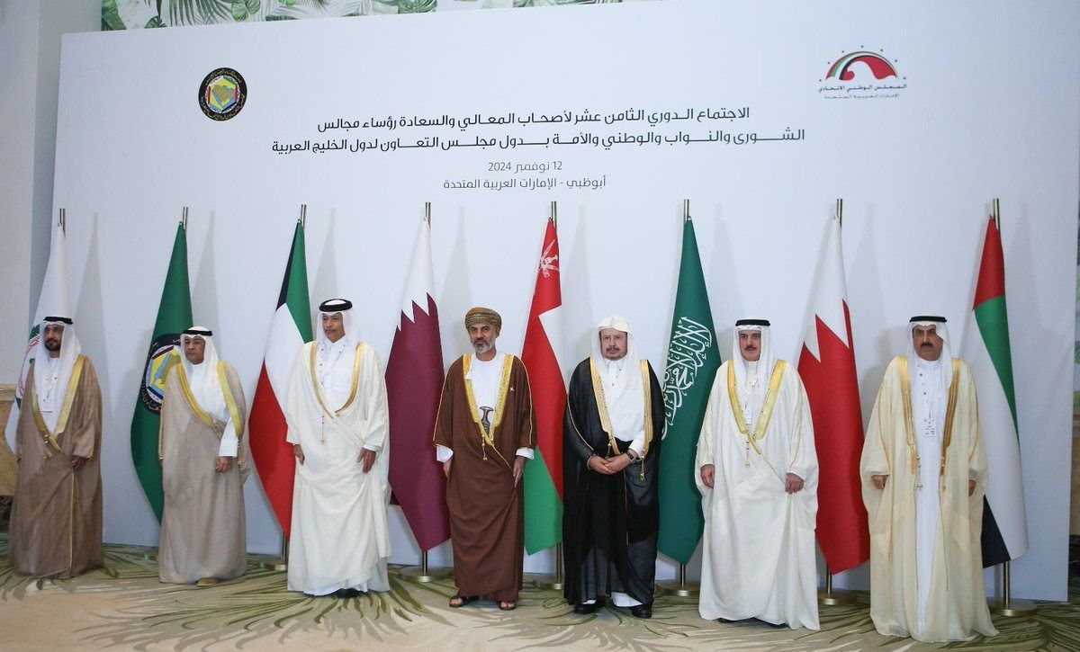 رؤساء المجالس التشريعية الخليجية يهنئون قطر بنجاح الاستفتاء على تعديل الدستور