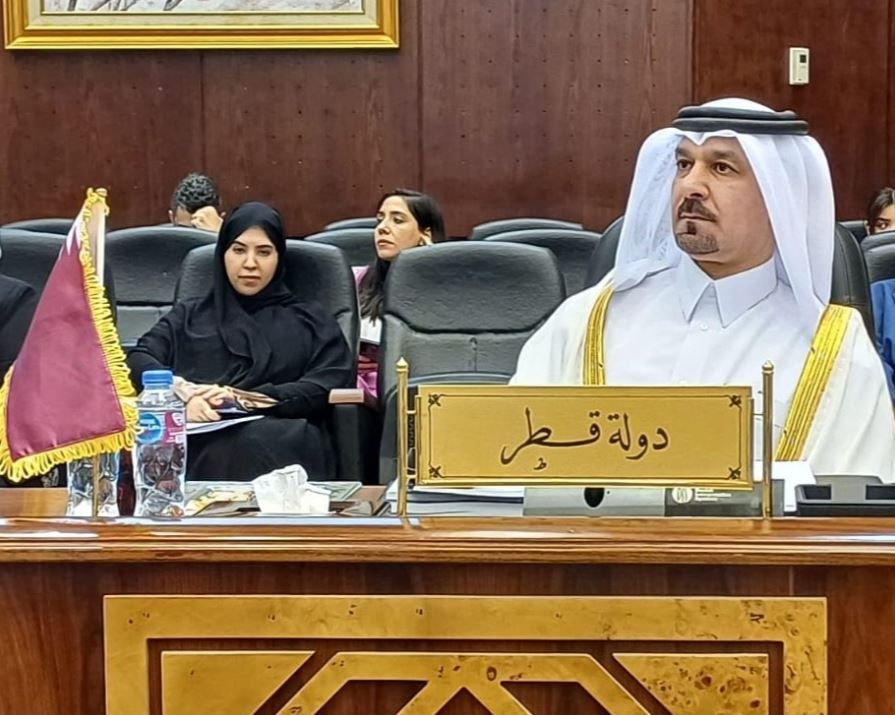 قطر تشارك في الدورة الـ73 للمكتب التنفيذي لمجلس وزراء النقل العرب