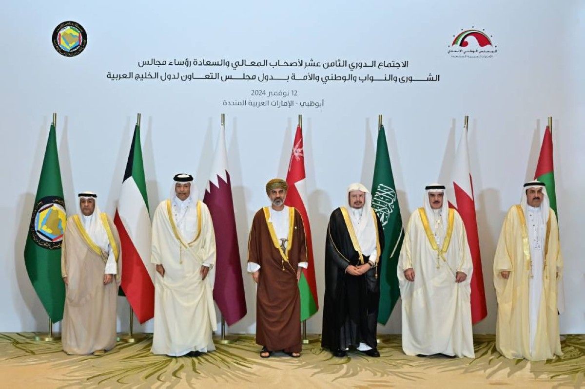 «برلمانات التعاون» تشيد بجهود الإمارات في تعزيز العمل الخليجي