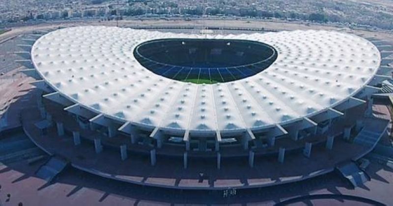 100 مقعد للطلبة المتفوقين لحضور مباراة الكويت وكوريا 