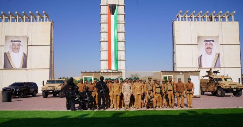 نائب رئيس الأركان: الجيش دائماً على أتم الاستعداد لتنفيذ مهامه في صون أمن واستقرار الوطن