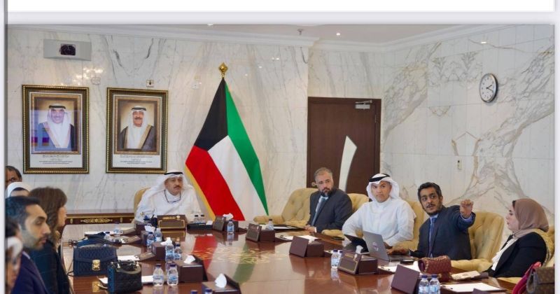 وزير الصحة يدشن النظام الإلكتروني لترصد حالات الأمراض التنفسية «EMFLU.2»