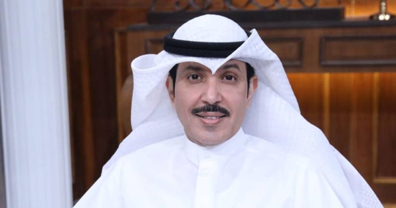  فلاح المطيري: حصّلنا 450 مليون دينار من مديونية «الكهرباء» في 6 أشهر 