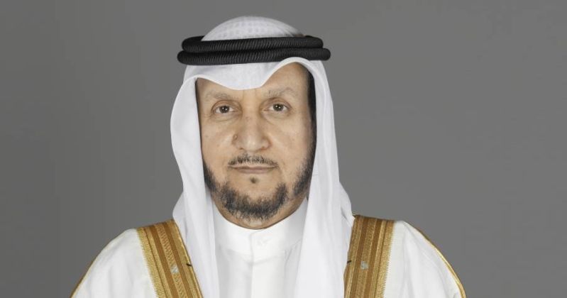 شريدة المعوشرجي