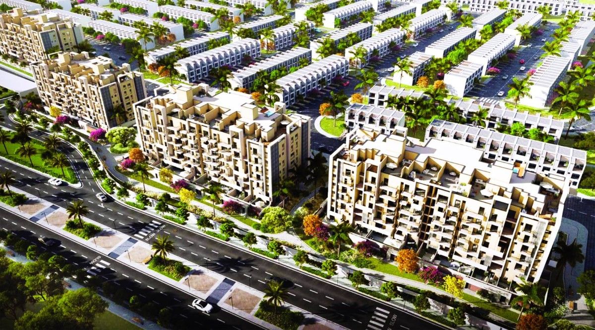 «ريبورتاج» تعرض أحدث مشاريعها في الإمارات والسعودية ومصر بـ«سيتي سكيب»