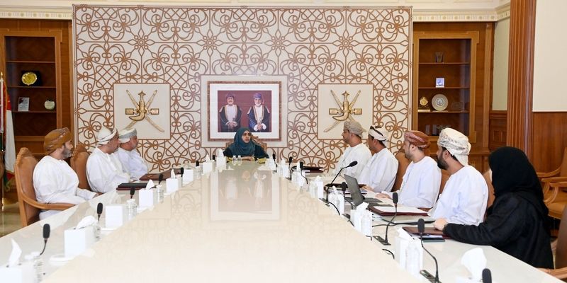 انعقاد الاجتماع الثاني للجنة الوطنية لشؤون الأسرة لهذا العام