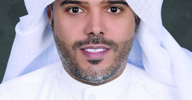 خالد العجمي