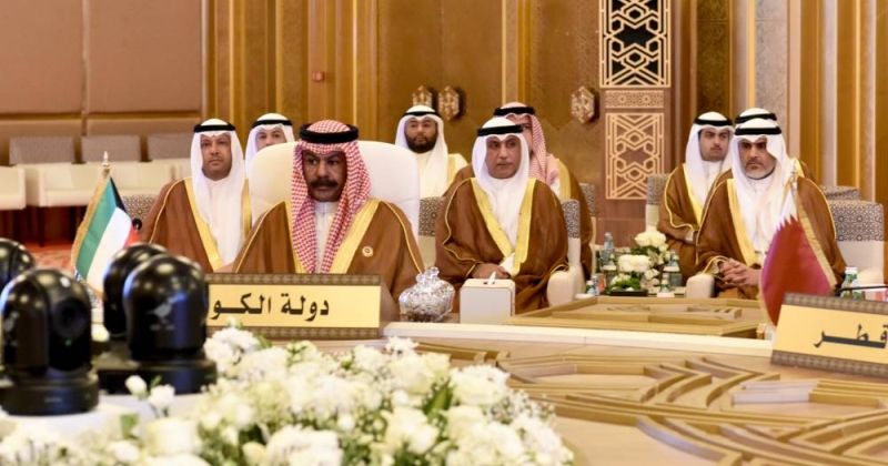 وكيل «الداخلية»: تعزيز التكامل الأمني بين دول «مجلس التعاون» لمواجهة التحديات