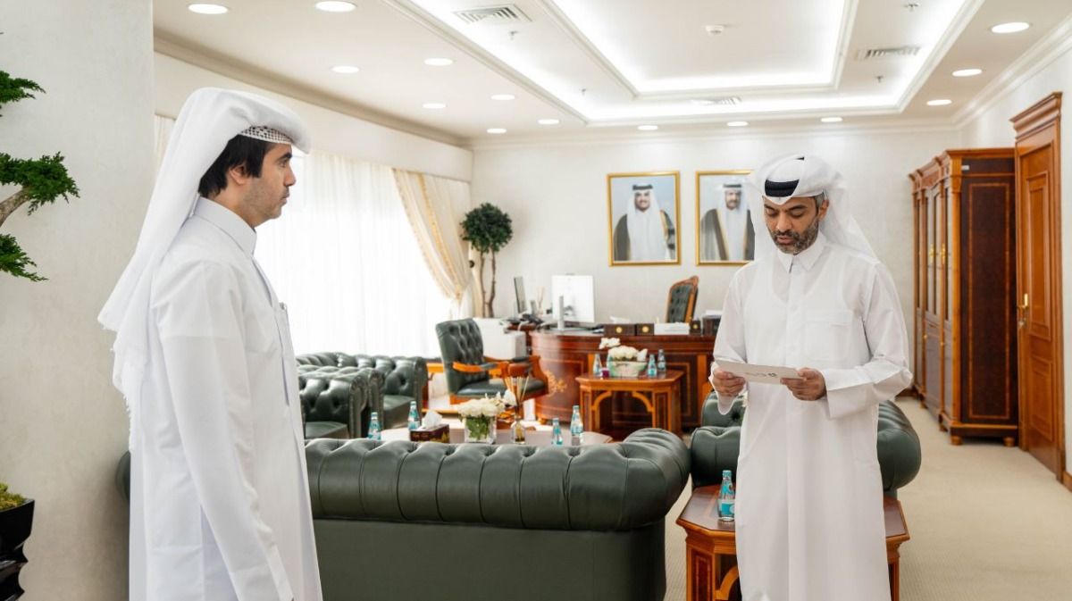 الترخيص لدفعة جديدة من الوسطاء العقاريين القطريين