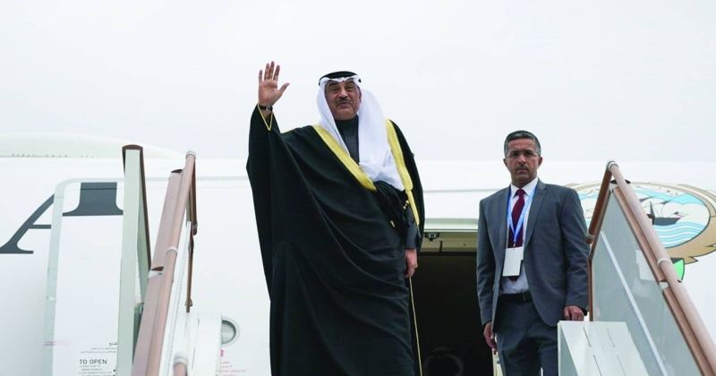 تعزيز التعاون مع «صندوق النقد» ونقل خبراته إلى الشباب الكويتي