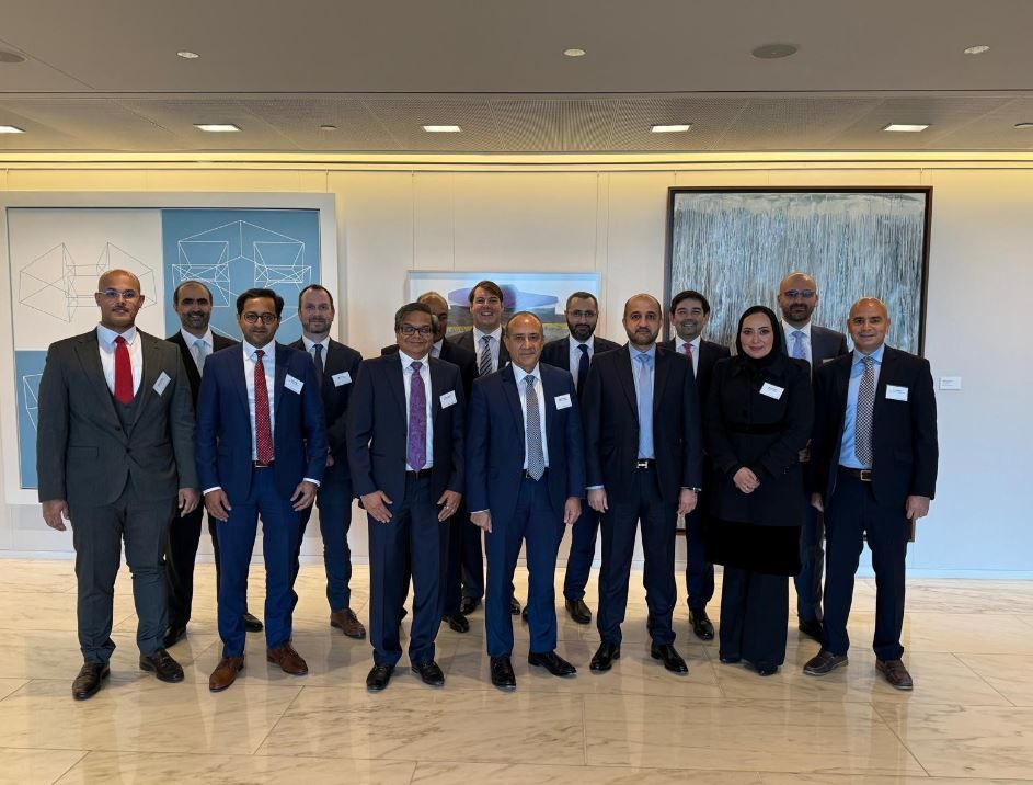 بورصة قطر تختتم حملة في نيويورك للترويج للشركات القطرية المدرجة والتعريف بمزايا الاستثمار فيها