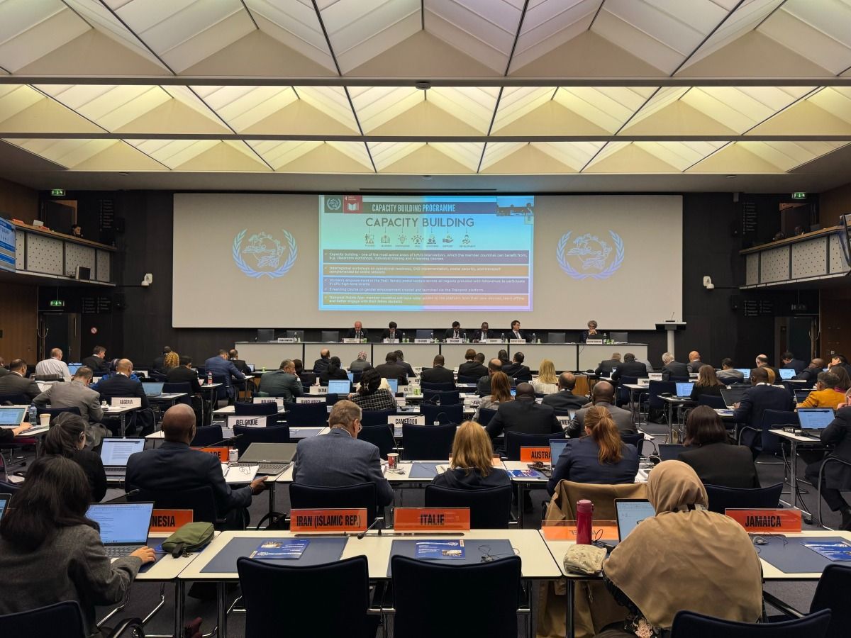 قطر تشارك في اجتماع مجلس إدارة الاتحاد البريدي العالمي