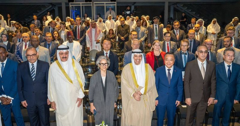 وزير الإعلام يؤكد عمق العلاقات بين الكويت والصين وانعكاسها للرؤى المشتركة لقادة البلدي