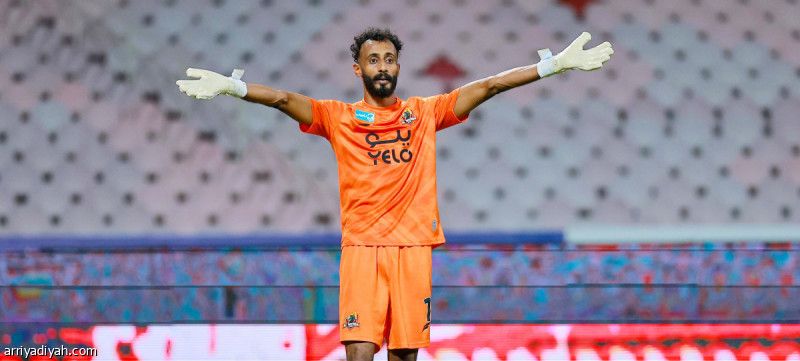 العويشير يتعافى.. ويعود إلى الوحدة