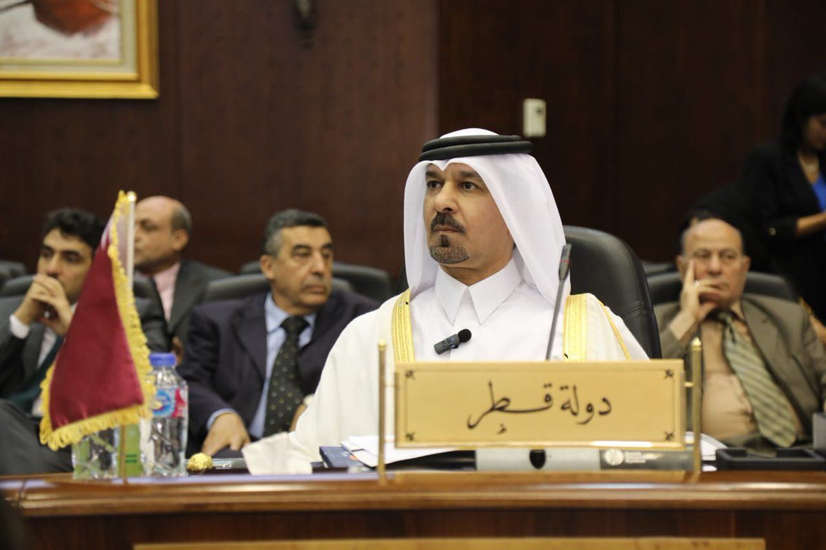 دولة قطر تشارك في أعمال الدورة الـ37 لمجلس وزراء النقل العرب