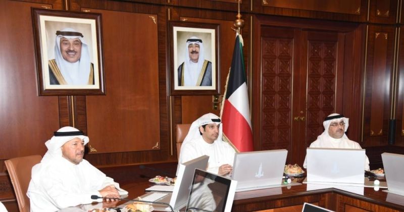 المطيري يستعرض والمحافظين المبادرات المصاحبة للاحتفالات بالأعياد الوطنية