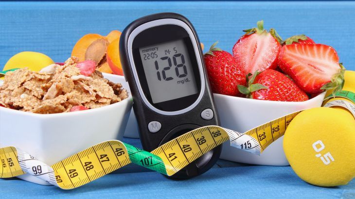 اليوم العالمى للسكرى.. 73 مليون بإقليم شرق المتوسط يعانى من السكر