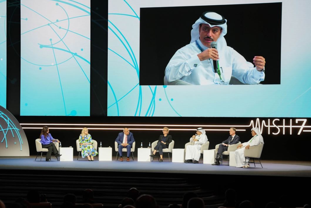 اختتام قمة "ويش 2024" بإعلان تبني قطر مبادرة مؤسسة "نوفارتس" لتعزيز صحة القلب والأوعية الدموية