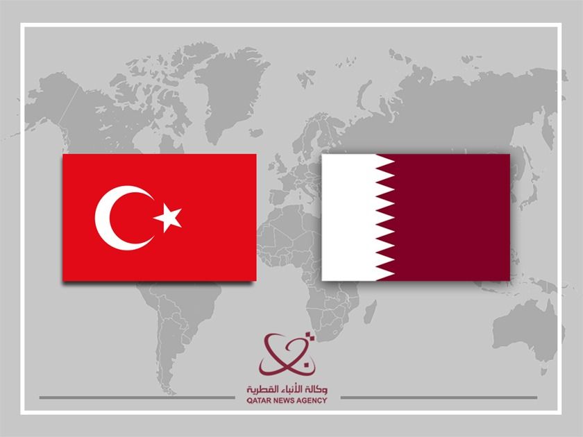 رؤساء تحرير وأكاديميون: اجتماع اللجنة الاستراتيجية العليا القطرية التركية يشكل أهمية خاصة في ظل التحديات الإقليمية الراهنة