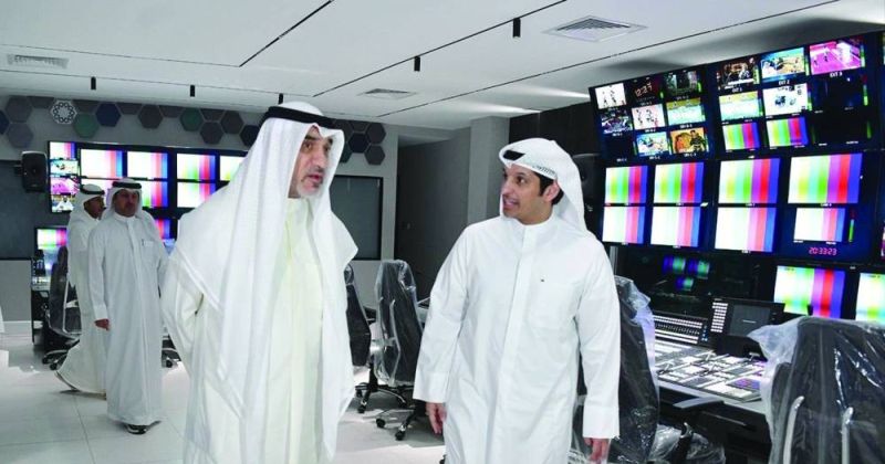 الكويت ترفع جاهزيتها لاستضافة القمة الخليجية