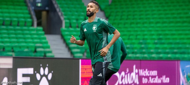 رغم الإصابة.. الفرج والشنقيطي يستمران مع الأخضر