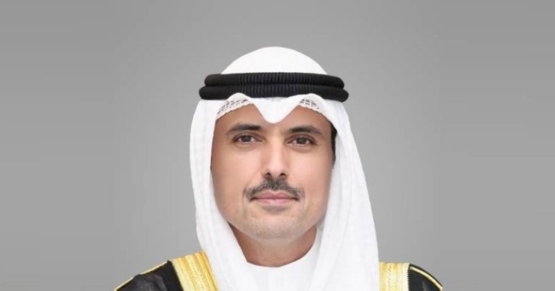 محافظ الأحمدي