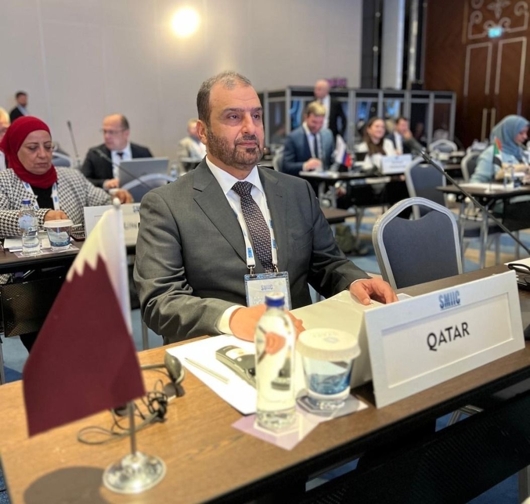 قطر تشارك في اجتماعات معهد المواصفات والمقاييس بمنظمة التعاون الإسلامي