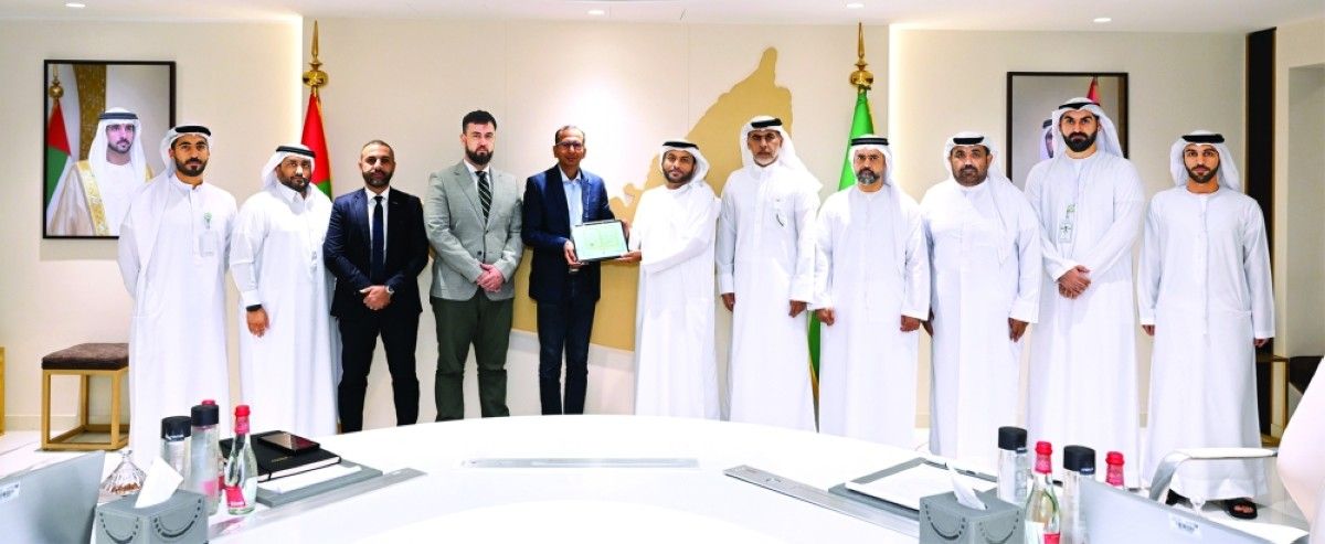 شرطة دبي و«كريستال بلوكشين» تبحثان مستقبل الجرائم الاقتصادية