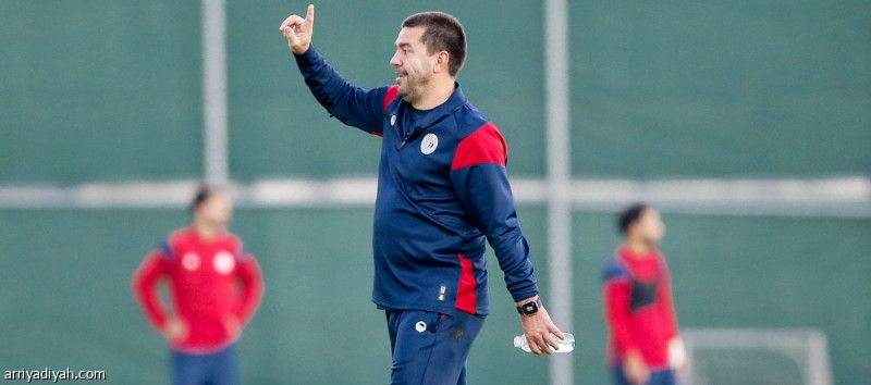 السبت.. ضمك يستأنف دون الدوليين السبعة