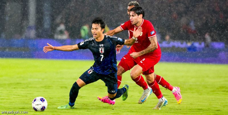 قبل مواجهة السعودية.. إندونيسيا مهددة بخسارة ديكس