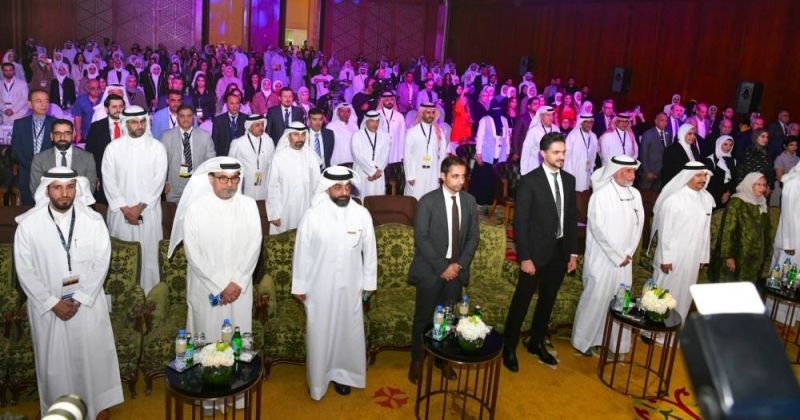 «الصحة»: الربط الإلكتروني لملفات المرضى.. خطوة لتعزيز الخدمات الرقمية