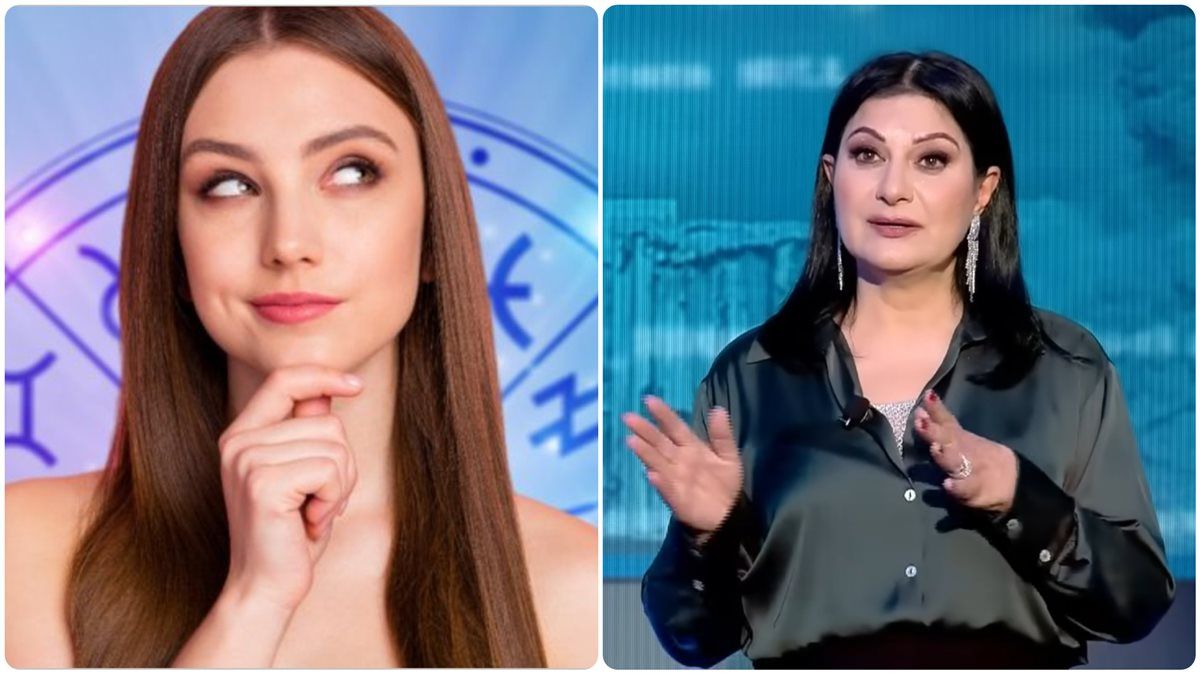 توقعات كارمن شماس تُثير ضجة: برج فلكي سيحقق ثروة ضخمة ويعيش فترة من الحظ الكبير قريبًا! هل أنت من المحظوظين؟