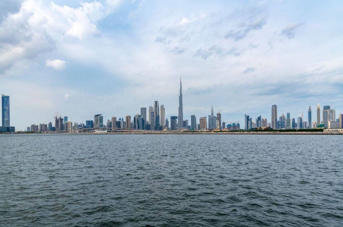 توقعات الطقس في الإمارات من السبت إلى الأربعاء