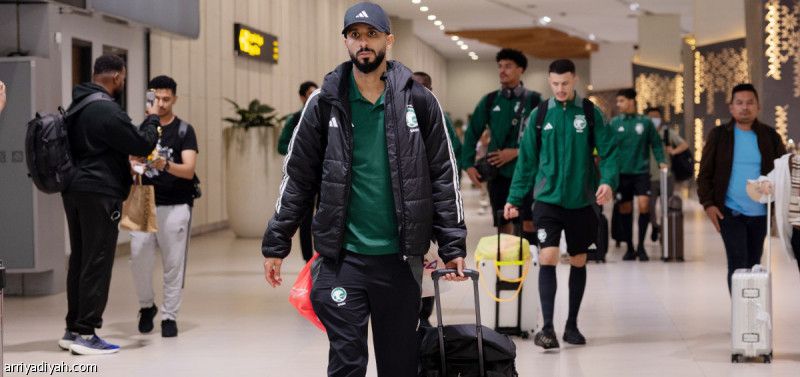 منذ عامين.. الأخضر يعيش أطول غياب تهديفي