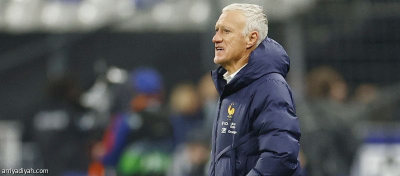 ديشان: أداء الديوك غير مرض