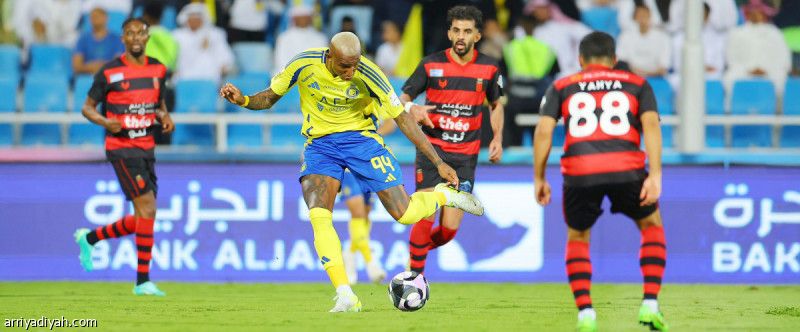 تاليسكا يتعافى ويلتحق بالجماعية