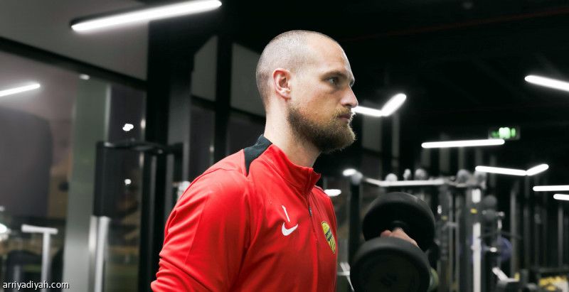 رايكوفيتش يطمئن الاتحاديين.. وينتظر جاهزية بنزيما وعوار