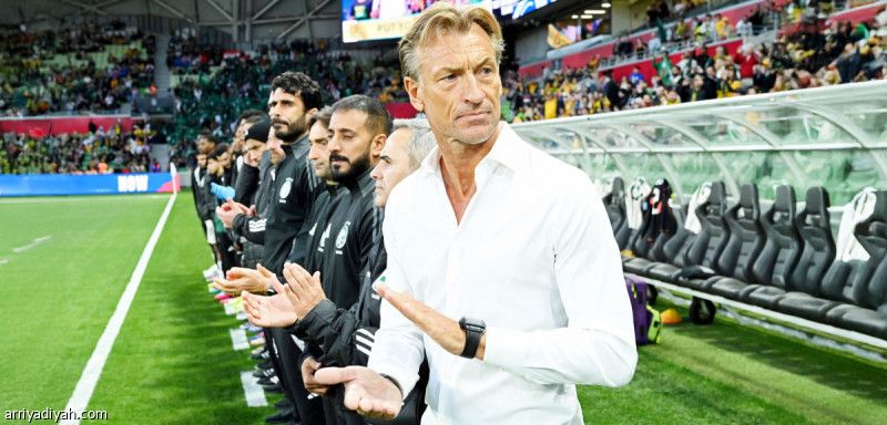 المرة الثامنة.. الأخضر يكرر التعادلين السلبيين