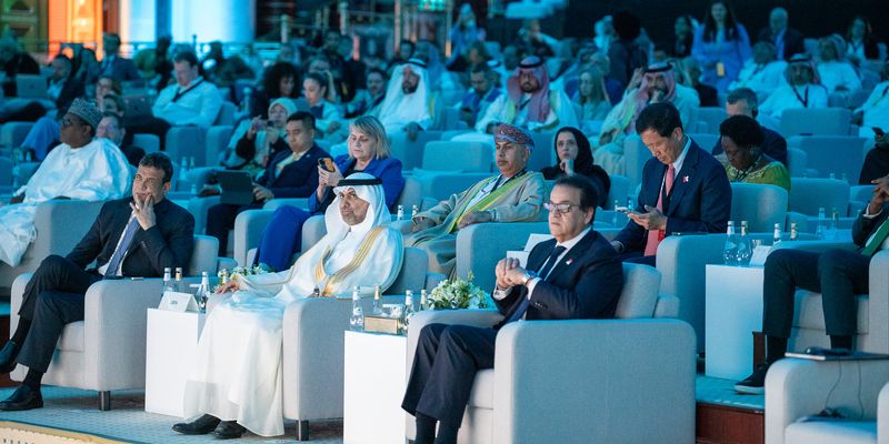 سلطنة عُمان تشارك في المؤتمر العالمي حول مقاومة مضادات الميكروبات بجدة